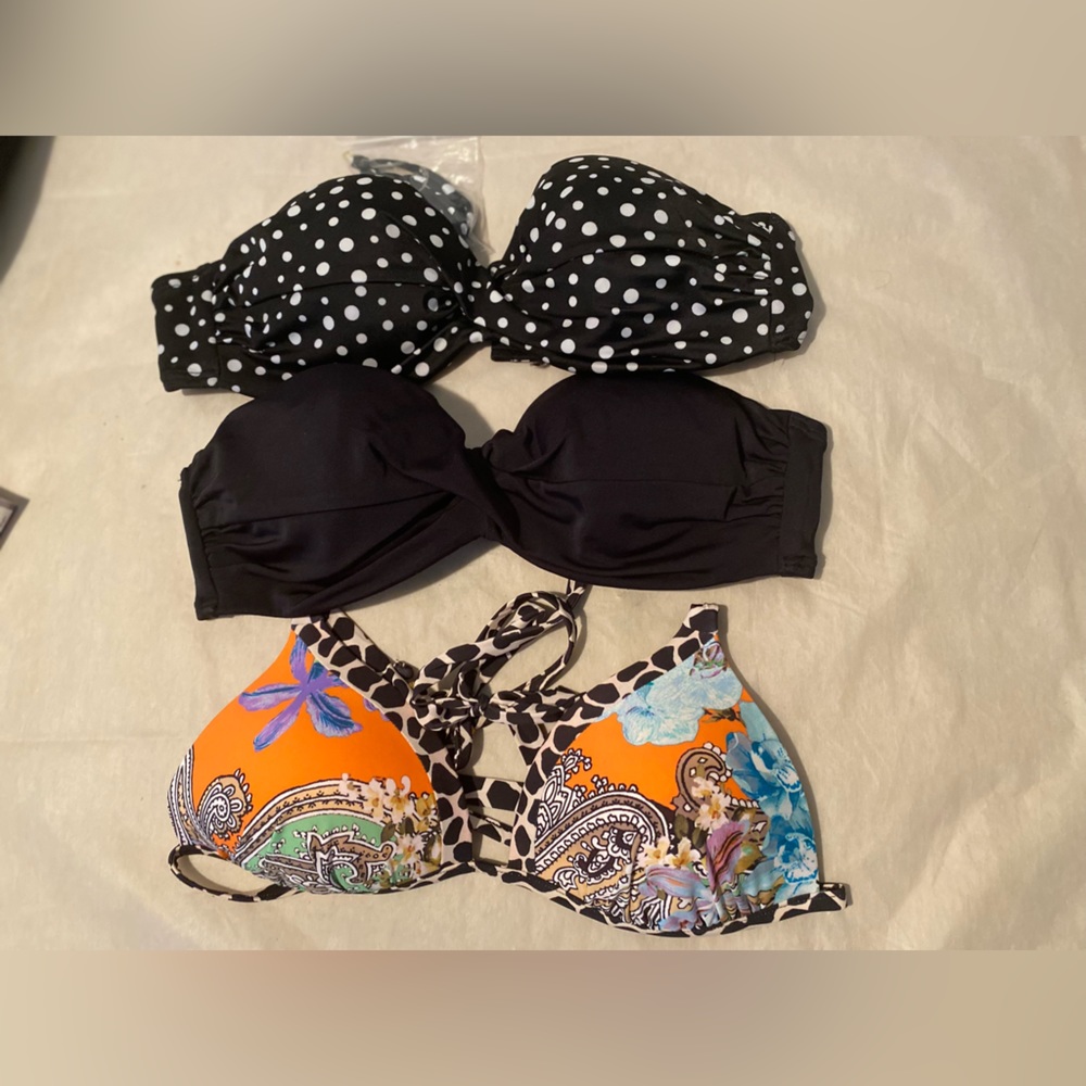 Bikini Tops 3